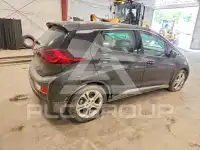 2020 Chevrolet Bolt фото
