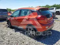 2020 Chevrolet Bolt фото