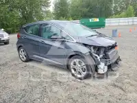 2020 Chevrolet Bolt фото