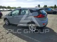 2020 Chevrolet Bolt photo