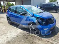 2020 Chevrolet Bolt фото