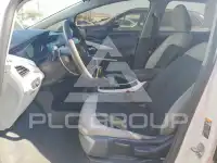 2020 Chevrolet Bolt фото