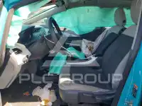 2020 Chevrolet Bolt фото