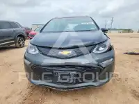 2020 Chevrolet Bolt фото