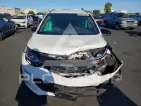 2020 Chevrolet Bolt фото
