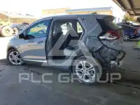 2020 Chevrolet Bolt фото