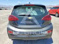 2020 Chevrolet Bolt фото