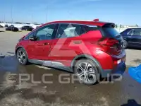 2020 Chevrolet Bolt фото