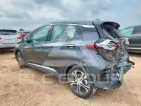 2020 Chevrolet Bolt фото