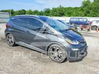 2020 Chevrolet Bolt фото