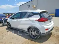 2020 Chevrolet Bolt фото