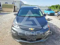 2020 Chevrolet Bolt фото