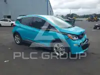 2020 Chevrolet Bolt фото