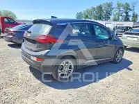 2020 Chevrolet Bolt фото