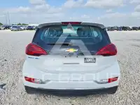 2020 Chevrolet Bolt фото