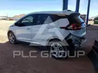 2020 Chevrolet Bolt фото