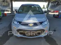 2020 Chevrolet Bolt фото
