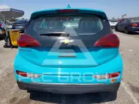 2020 Chevrolet Bolt фото