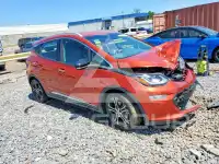 2020 Chevrolet Bolt фото