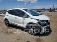 2020 Chevrolet Bolt фото