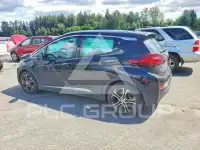 2020 Chevrolet Bolt фото