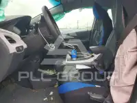 2020 Chevrolet Bolt фото