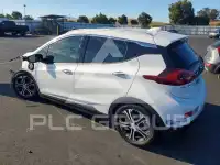 2020 Chevrolet Bolt фото