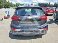 2020 Chevrolet Bolt фото