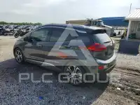 2020 Chevrolet Bolt фото