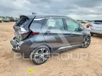 2020 Chevrolet Bolt фото