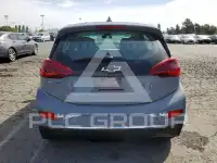 2020 Chevrolet Bolt photo
