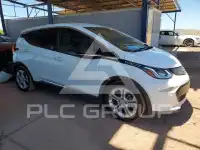 2020 Chevrolet Bolt фото