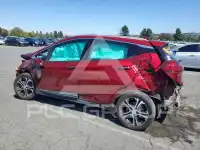 2020 Chevrolet Bolt фото