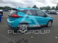 2020 Chevrolet Bolt фото