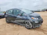 2020 Chevrolet Bolt фото