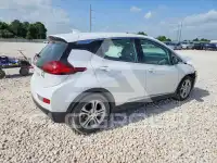 2020 Chevrolet Bolt фото