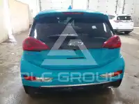 2020 Chevrolet Bolt фото