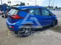 2020 Chevrolet Bolt фото