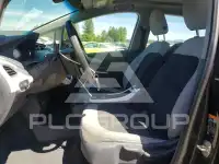 2020 Chevrolet Bolt фото