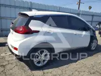 2020 Chevrolet Bolt фото