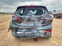 2020 Chevrolet Bolt фото