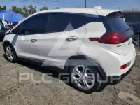 2020 Chevrolet Bolt фото