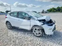 2020 Chevrolet Bolt фото