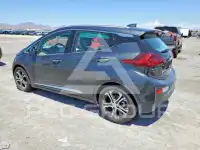 2020 Chevrolet Bolt фото