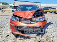 2020 Chevrolet Bolt фото