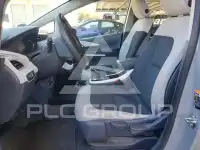 2020 Chevrolet Bolt фото