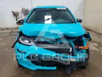 2020 Chevrolet Bolt фото