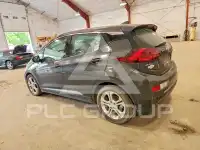 2020 Chevrolet Bolt фото