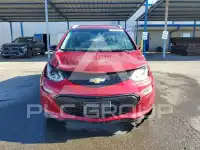 2020 Chevrolet Bolt фото