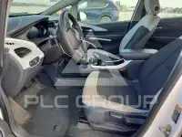 2020 Chevrolet Bolt фото